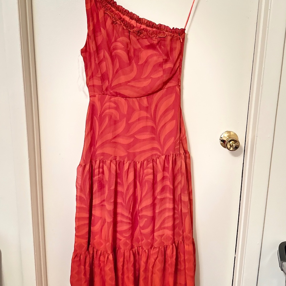 Perfect sunset outfit